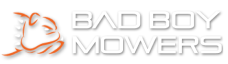 Shop Bad Boy Mowers at Eastman Equipment Company